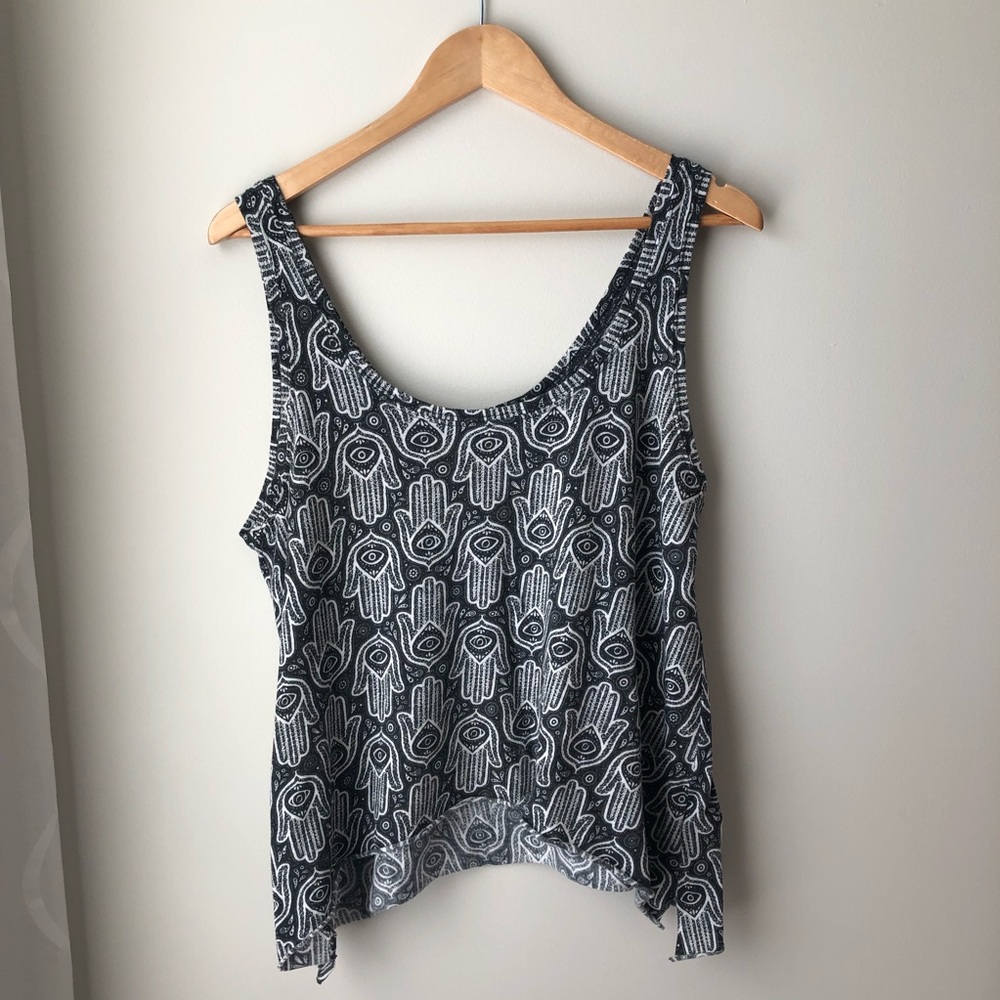 Billabong Top